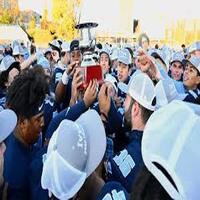 League Crown